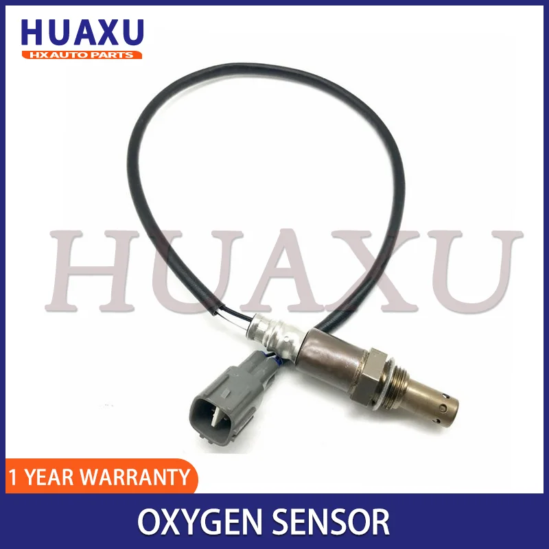 

89465-26120 Oxygen Sensor Lambda Probe For Toyota YARIS AVENSIS 1.8(ZZT251) 2003-2008 DAIHATSU SIRION M3 8946528270 8946520820