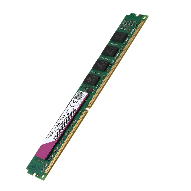 DDR3 Ram PC3 Desktop PC Memory 240Pins for intel High Compatible