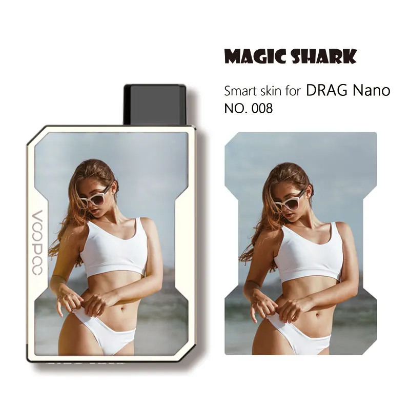 Magic Shark Железный человек бабочка Капитан Америка сексуальная женщина Wtaerproof чехол