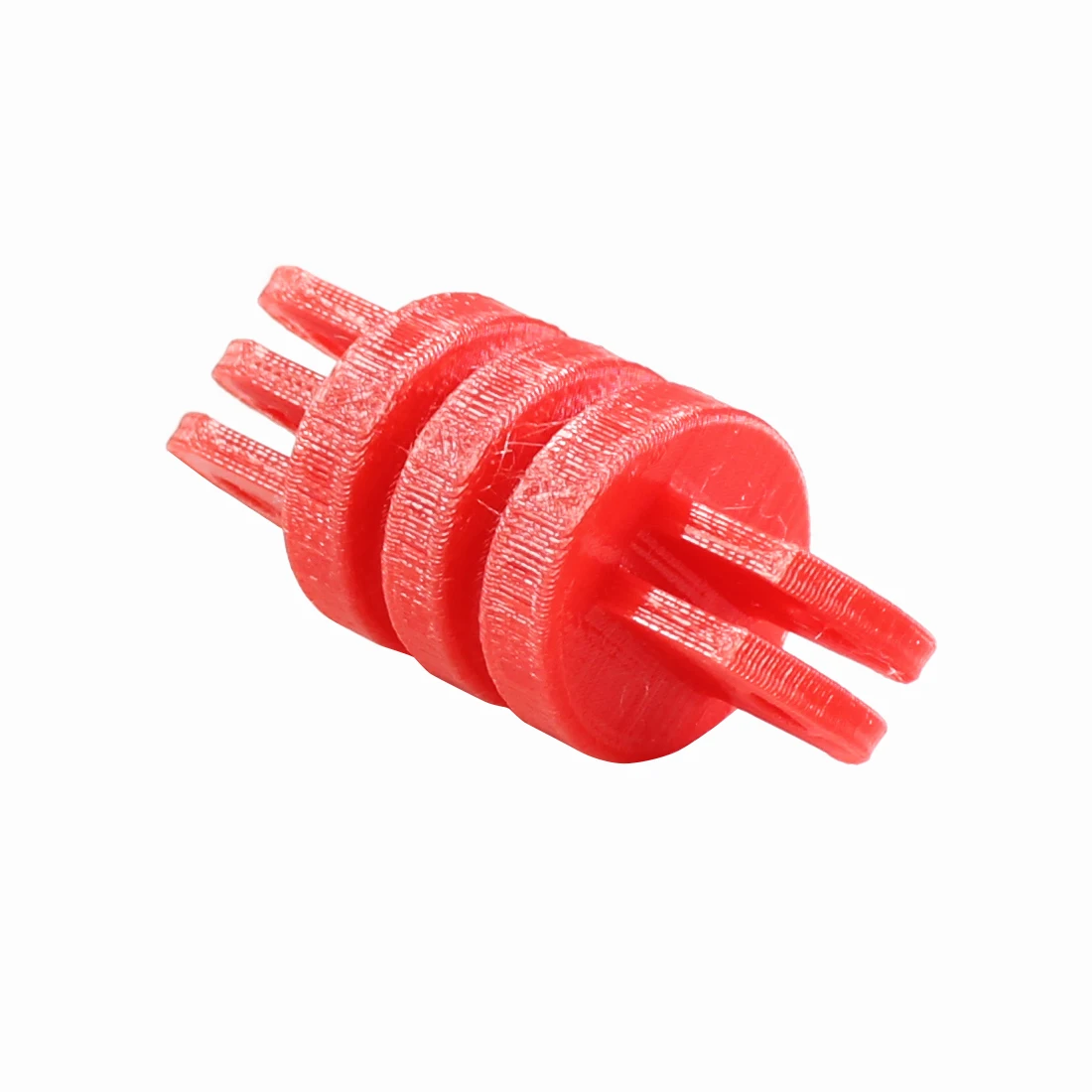 

3D Printed TPU Camera Tripod Mount Adapter Heighten Angle for Aerial Photography for Gopro Hero 7 6 5 Xiaoyi RC FPV Racing Drone