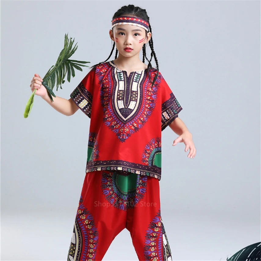 100-180CM ������ī �Ƿ� 2022 �м� ���� Ű�� ��� �ҳ� �ҳ� ���� ������ī ���� �巹�� �÷��� �κ� Africaine ��Ʈ