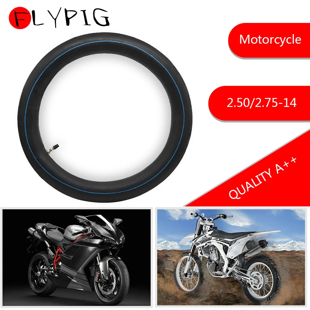 2 50x14 14 &quot2 50-14 дюймов внутренняя трубка для Yamaha YZ50 YZ60 PW 80 83 85 PW80 PW83 PW85 TTR90 TTR 90 E