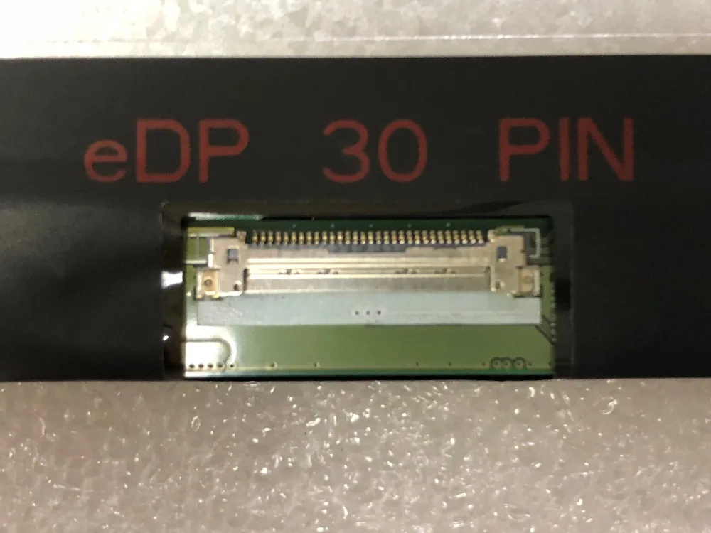 17," FHD lcd светодиодный экран B173HAN04.2 EDP 30Pin 60HZ ips 1920x1080 B173HAN04