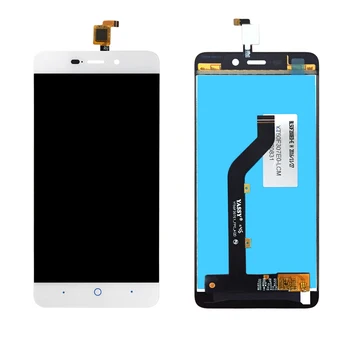 

LCD Display for 5.0" ZTE Blade A452 X3 D2 T620 LCD Display Touch Screen Sensor Digitizer Replacement Assembly