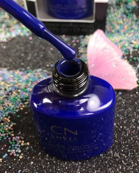 

92444 Blue Moon gel polish primer UV sealer soak enhanced 7.3ml long lasting manicure art nail gel Lak varnish primer