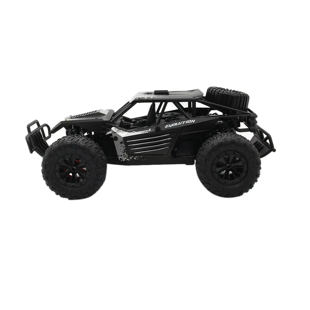 1:18 автомобиль с дистанционным управлением, внедорожный 2,4G, высокоскоростной автомобиль с дистанционным управлением, автомобиль для скалолазания по всей местности, подарок для детей, мальчиков# G4