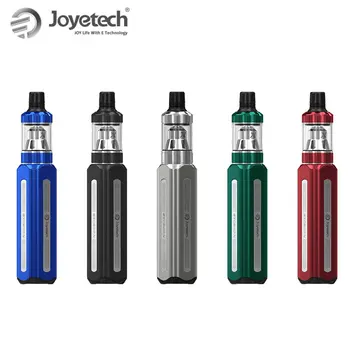 

Original Joyetech Exceed X Kit 1000mAh battery with 1.8ml Exceed X Atomizer fit EX coils / EX-M 0.4ohm Coil E-cigs vape kit