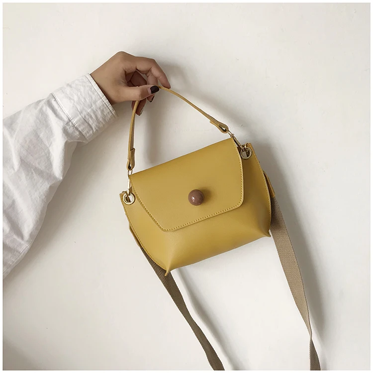 ANDERI брендовые дизайнерские женские сумки через плечо модная мягкая сумка через плечо из искусственной кожи высококачественные женские сумки