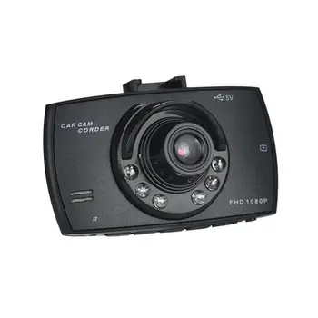 

Dash Cam DVR Car Camera Full HD 1080P Car Dvrs Cars Night Vision G-sensor Driving Recorder Video Recorder Car Dvrs Recorder