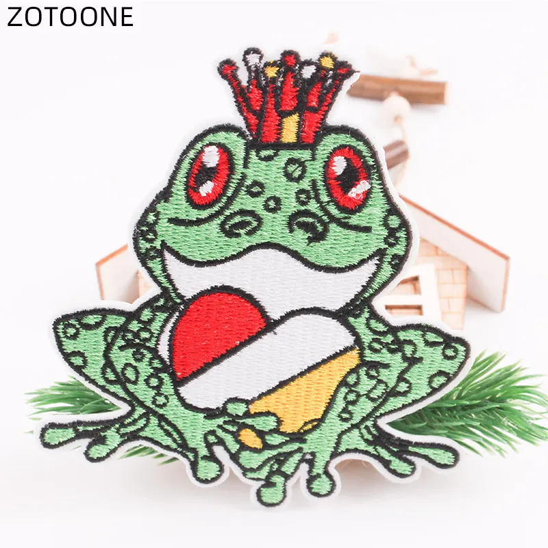 ZOTOONE Oetel donk Carnival for Netherland нашивки для одежды вышитые утюгом на пластыре