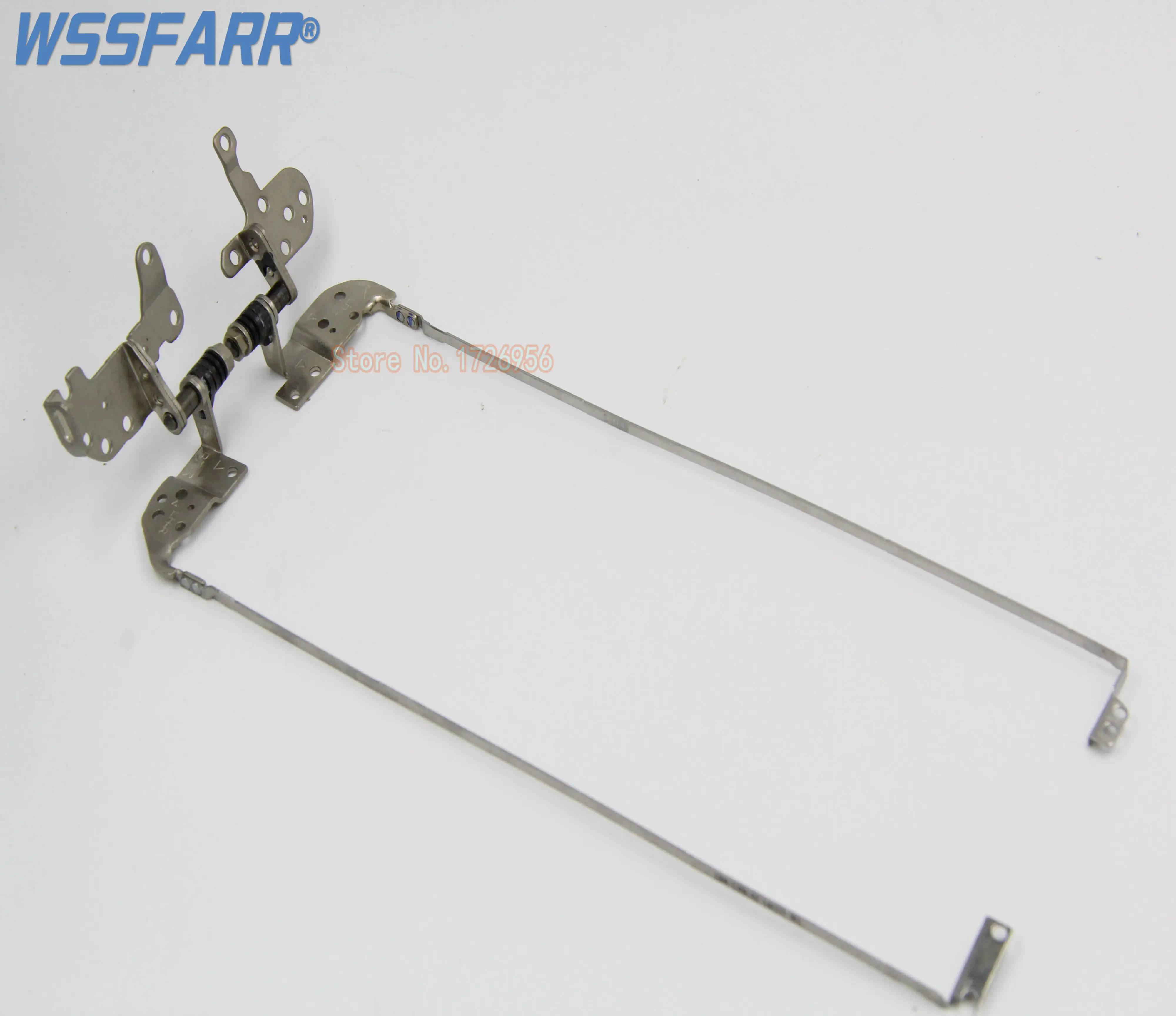 Плата разъемов для Toshiba Satellite S50-A S55-A S55D-A S55DT-A S55T-A S50D-A-10F Сенсорный экран петли R+ L13N0-C3M0J02 13N0-C3M0M02