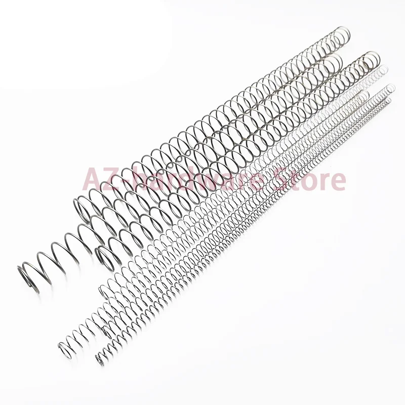 Пневматическая Пружина пружина диаметром 3 0 мм внешний диаметр 26 38 длина 300