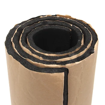 

Hose Foam Car Deadening Auto Sound Deadening Insulation Sound Insulation