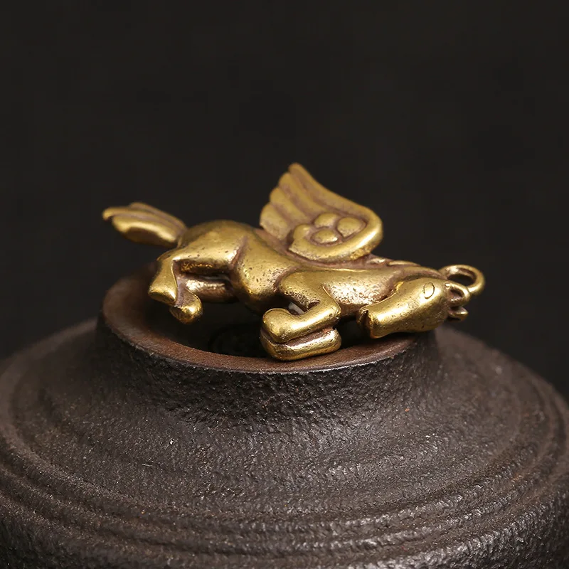 flying horse pendant (1)
