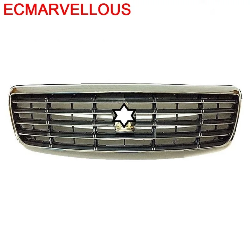 

Decoration Automovil Auto Upgraded Automobiles Modification Front Net 05 06 07 08 09 10 11 12 13 14 15 16 17 18 FOR Toyota Crown