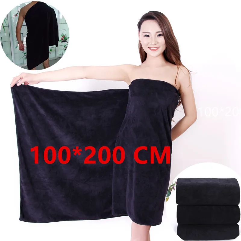 Thicken Superfine Fiber Fitness Quick-drying Sports Towel Fitness Sports Bath Towel Microfiber Towel Bath Towel