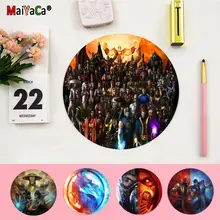 

Maiyaca Funny Mortal Kombat Anime Anti-Slip Durable Silicone Computermats Anti-Slip Laptop PC Mice Pad Mat gaming Mousepad