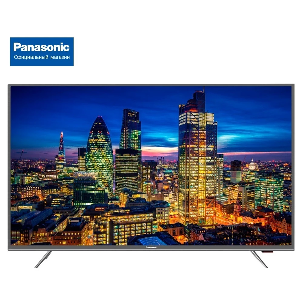 Телевизор 32" Panasonic TX-32FSR400 HD Ready