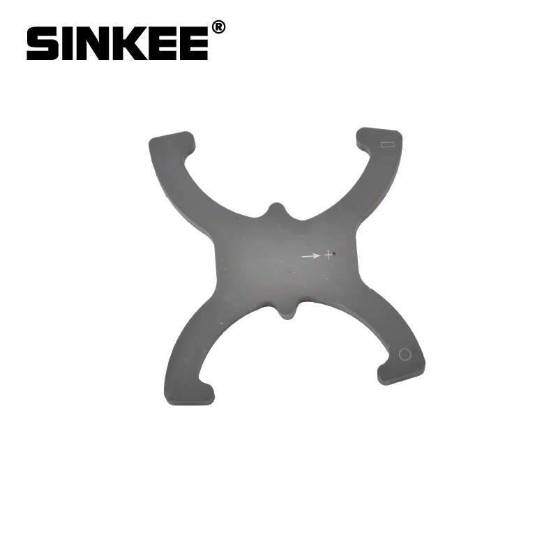 £13.80 Petrol Engine Timing Camshaft Crankshaft Lock Tool For Ford Focus