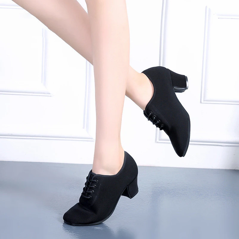 Женская обувь на высоком каблуке; zapatillas de baile; профессиональная танцевальная обувь для латинских танцев; Бальные Танцевальные Туфли; туфли для вальса; женская обувь
