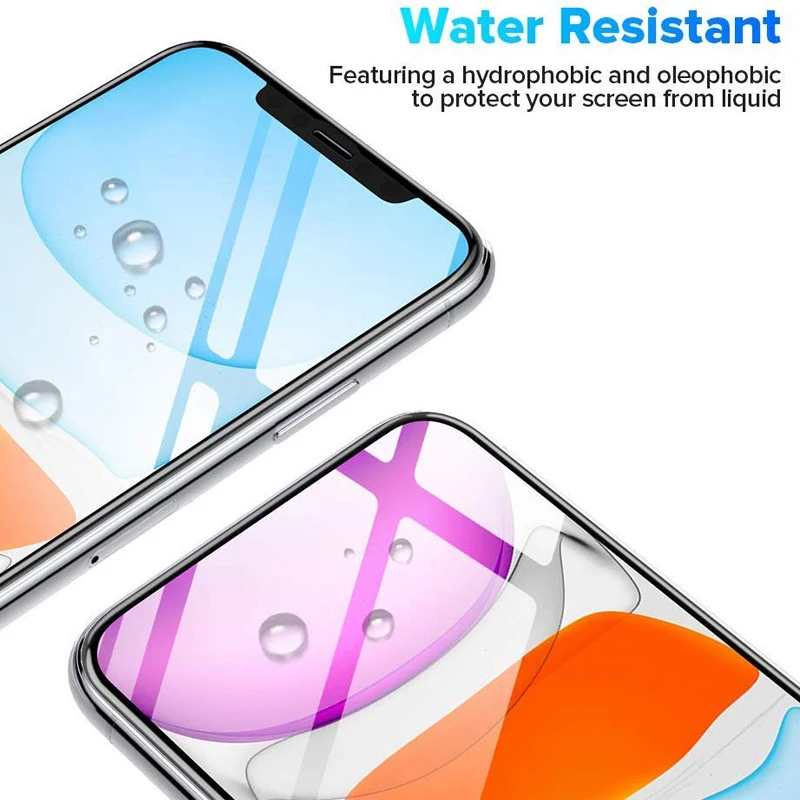 Быстрая закаленное стекло для iPhone 11 Pro X XR XS Max iPhone 11 защита пленка iPhone 11 pro защитное стекло айфон 11 про х xr xs макс айфон 11 стекло iphone-11 защитное стекло на айфон 11