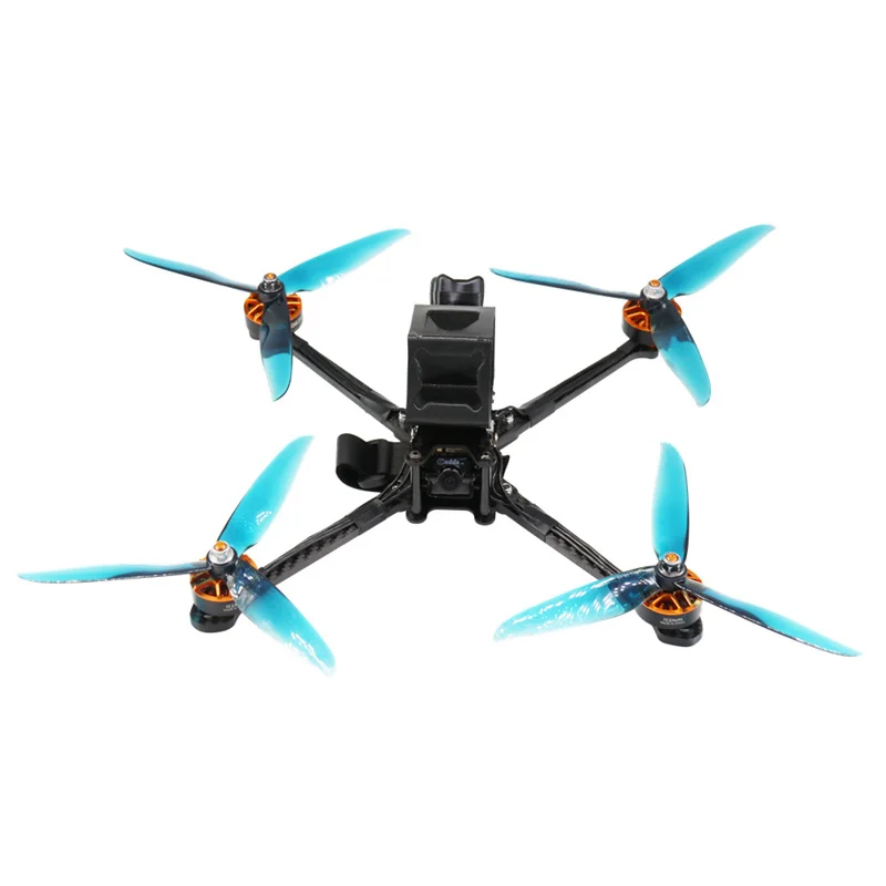 mobius 7 drone