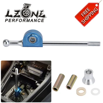 

Free Shipping - Throw Short Shifter Quick Gear Kit for Subaru Impreza WRX STI 96-03 JR5350