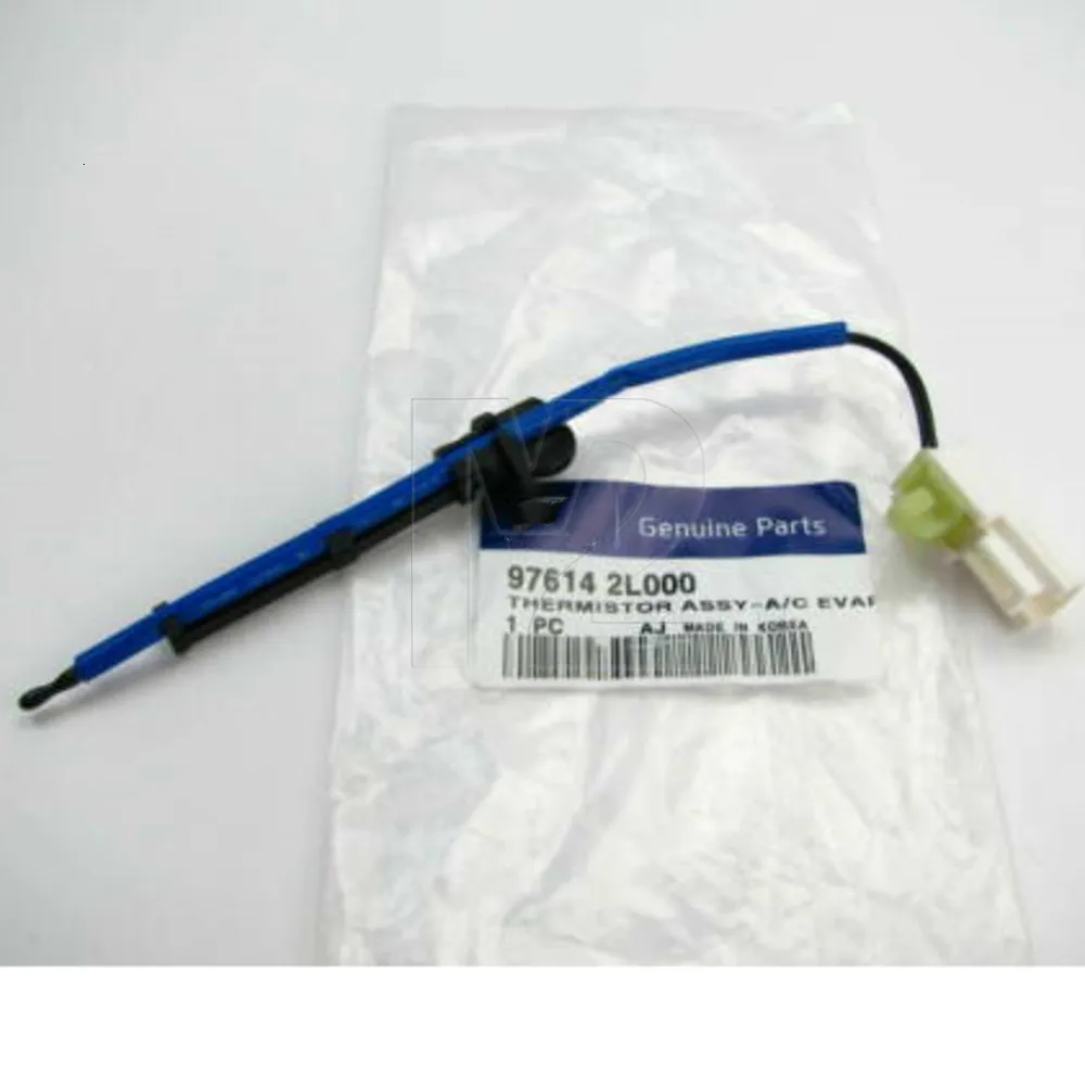 976142L000 A/C Evap термистор OEM для Hyundai i30cw 2007-2012 Elantra HD i30 ASSY-A/C EVAP | Автомобили и мотоциклы