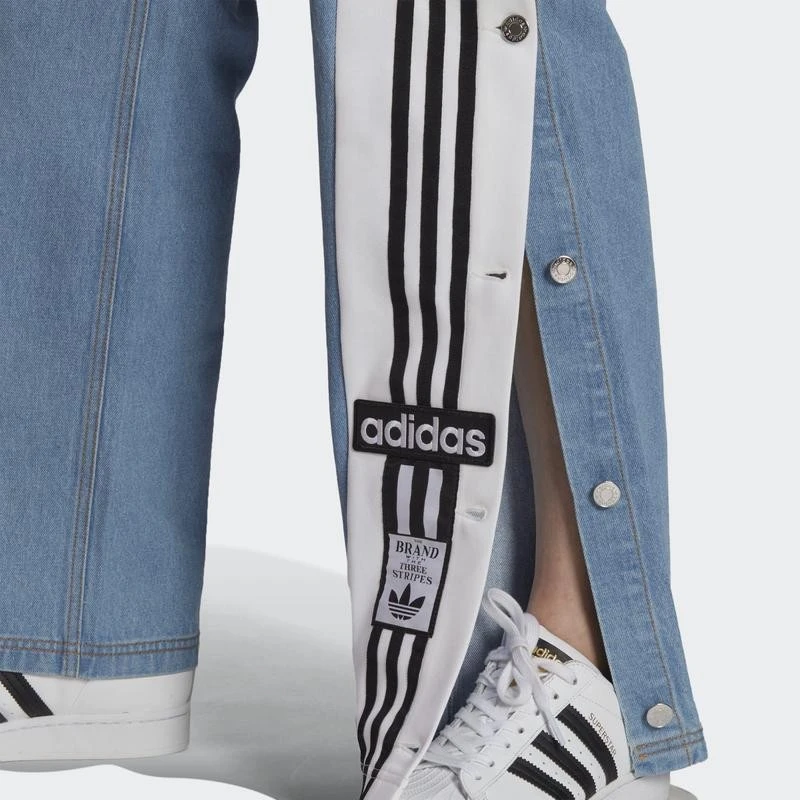 Adidas neo jeans - starkholland.eu