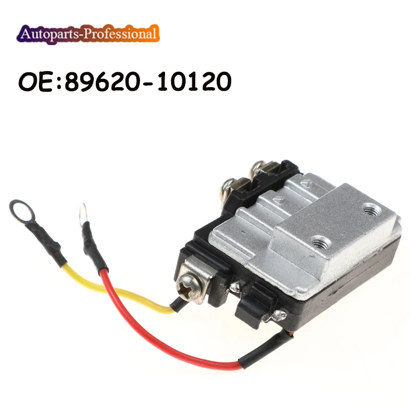 Модуль управления зажиганием ICM для Toyota 8962010120 89620-10120 8962010090-89620 10090-8962012340 89620-12340