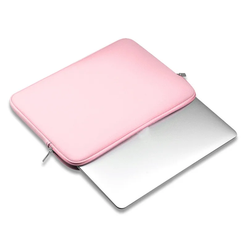 

Portable Office Storage Organisation Computer Pocket Laptop Notebook Case Computer for Macbook Pro Air Retina Carry 14 Inch