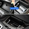 Car Ashtrays ABS Center Console Ashtray Assembly Box Cover For Bmw 5 Series F10 F11 F18 520i 525i 528i 530i 2010-2017 ► Photo 3/6