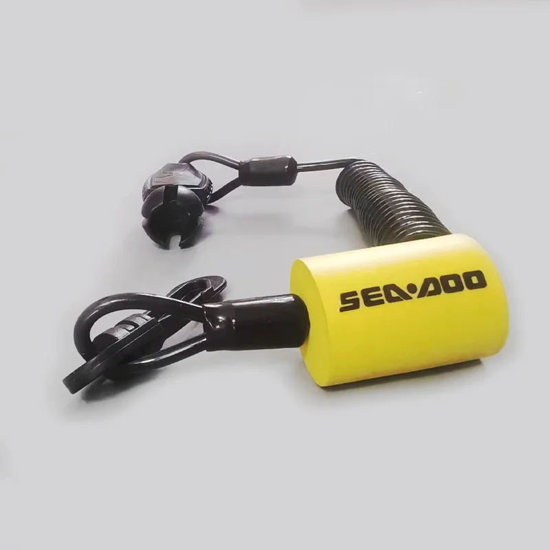 SEADOO SPARK LANYARD D.E.S.S. COMPATIBLE SEADOO SPARK LANYARD D.E.S.S. COMPATIBLE