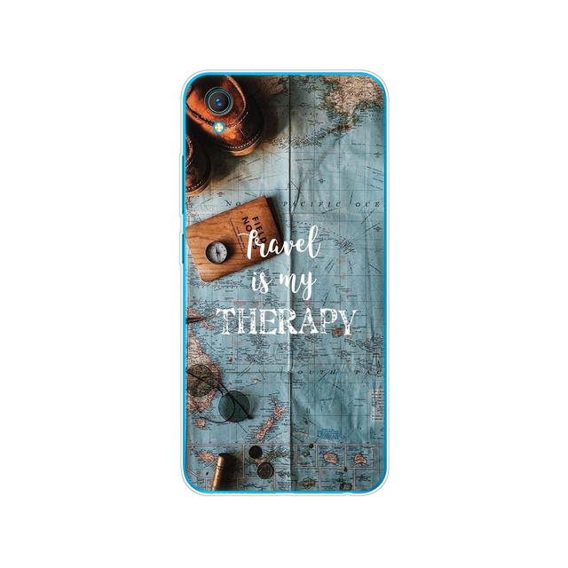 Vivo Y1s Cases Soft Silicon TPU Back Cover Phone Case For VIVO Y1S Y 1s Y1 s VivoY1s 2020 Case 6.22 inch Coque Shell flower