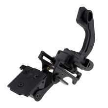 Быстрый M88 Шлем держатель кронштейн база для ночного видения очки PSV-14