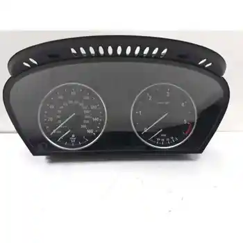 

62119153756 BOX INSTRUMENTS BMW 5 SERIES SALOON (E60)