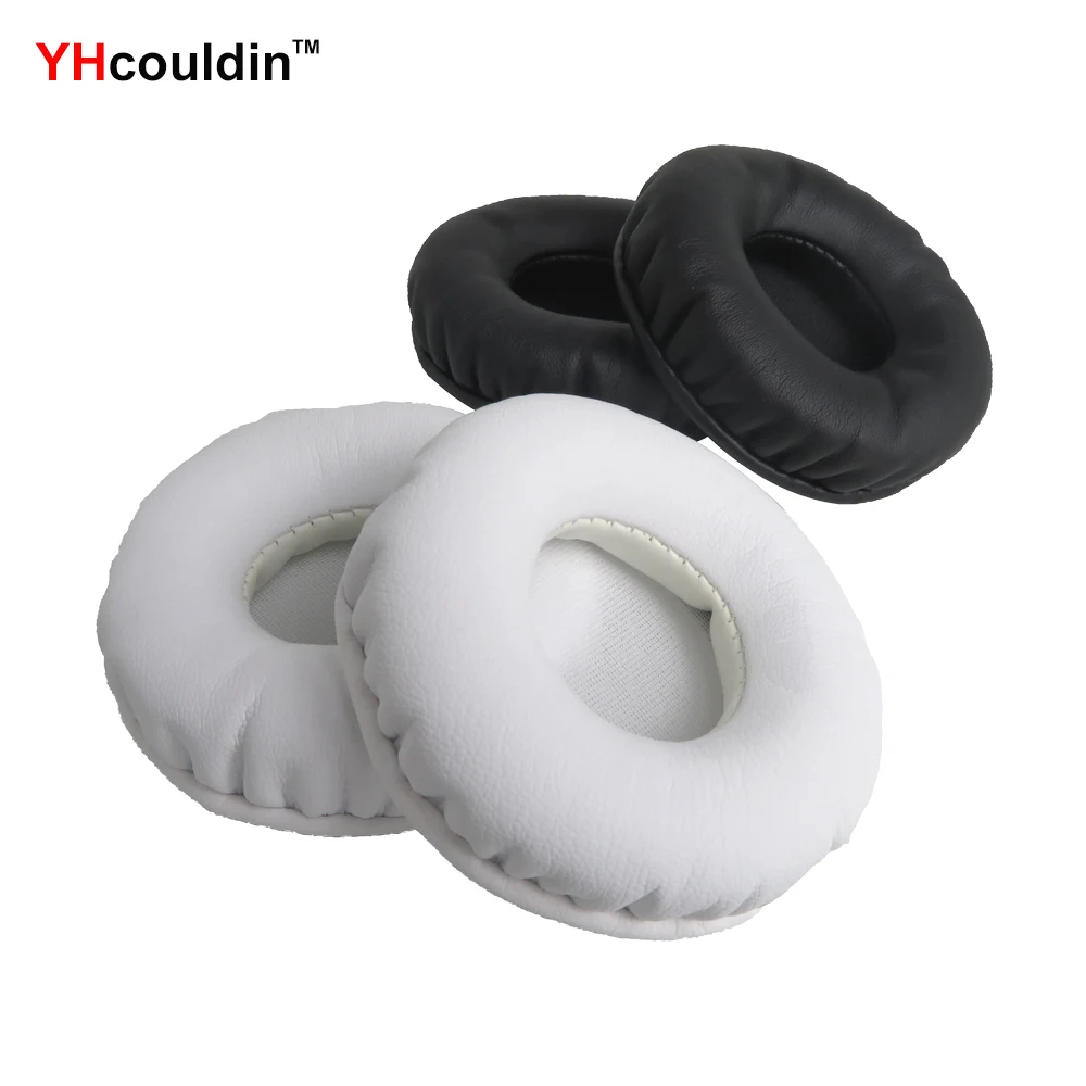 YHcouldin Ear Pads For Beyerdynamic DT1770 PRO DT1770PRO Headset Replacement Headphone Earpad Covers
