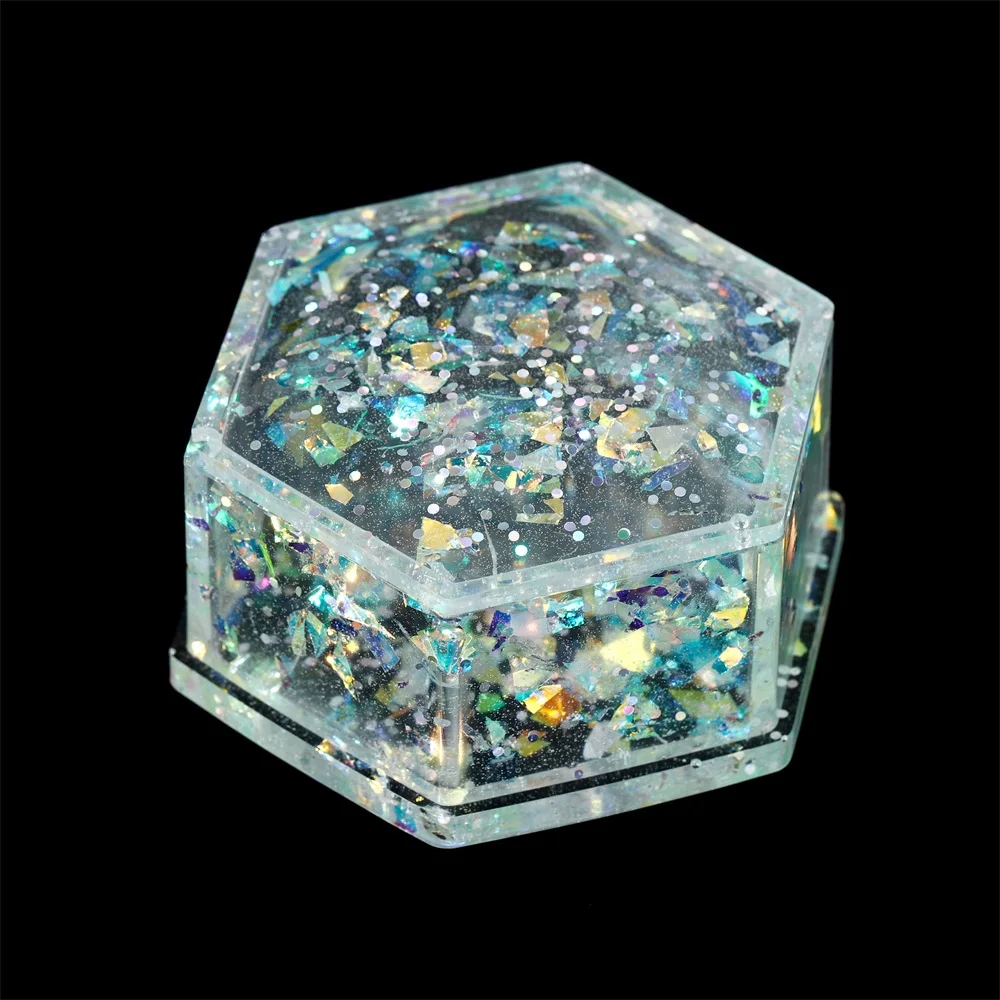 Рисунок 3 - 20 г нерегулярные Aurora бумага