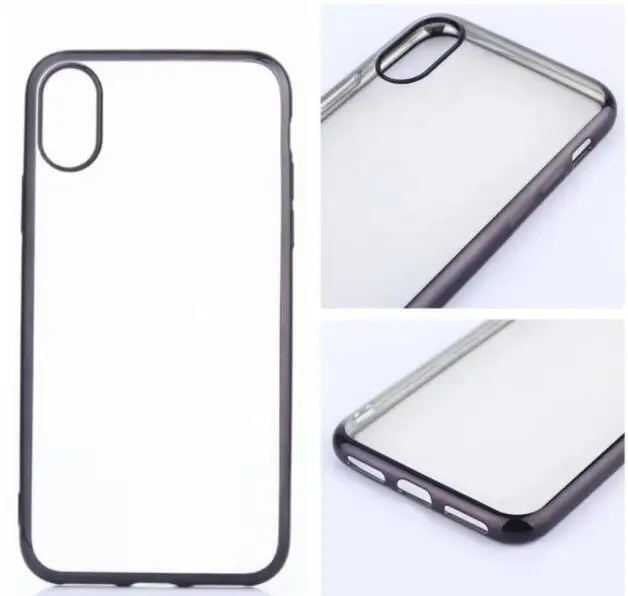 WX LINQIUYAN661289  iphone  11 电镀TPU  2.8元   (4)0