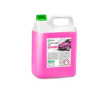 Активная пена "Active Foam Gel" (канистра 6 кг) Активная пена "Active Foam Gel" (канистра 6 кг)
