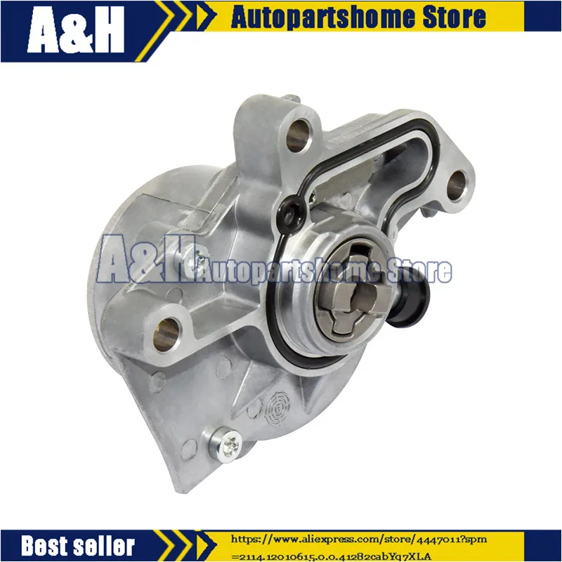 Для SKODA OCTAVIA 1U 1.9D вакуумный насос 96-10 Pierburg 724808030 724808050 038145101A 038145101B |