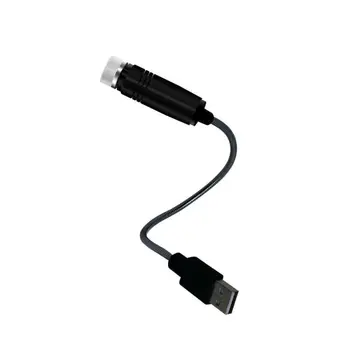 

Roof Car Light Atmosphere LED Ambient Star Mini Universal Mobile phone