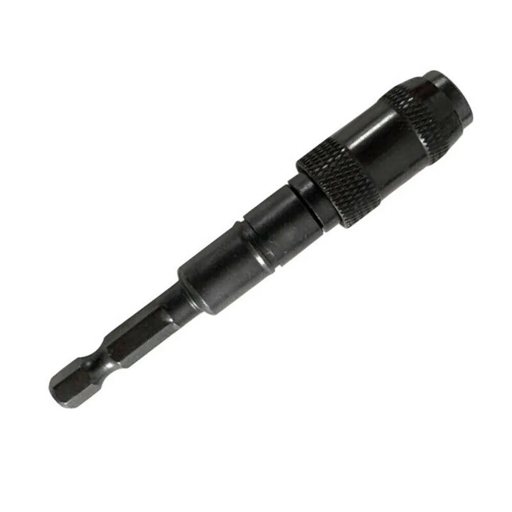 Универсальное винтовое сверло черное магнитное электромагнитное оборудование