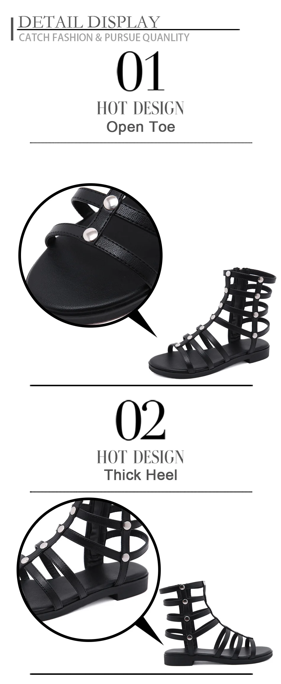 2020 summer women shoes 