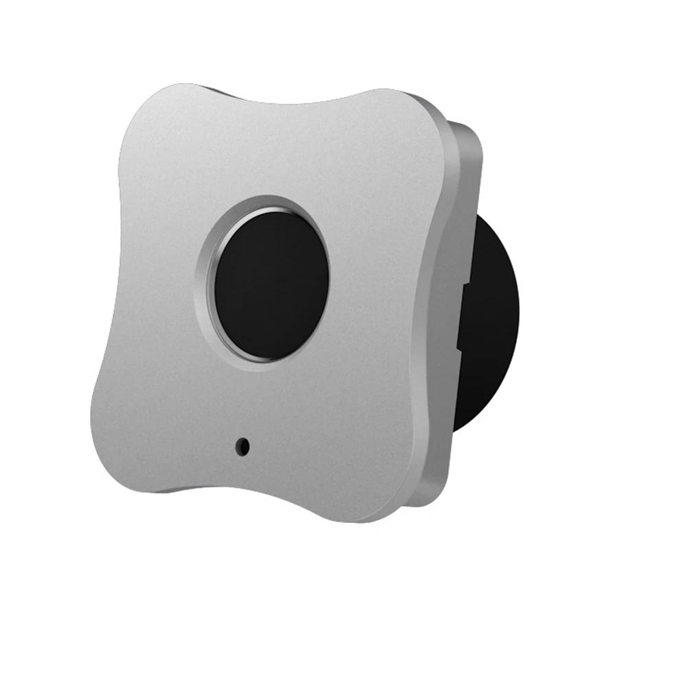 

Smart Security Biometric Keyless Mini Anti Theft Furniture Office Wooden Box Electric Drawer Cabinet Door Fingerprint Lock Home