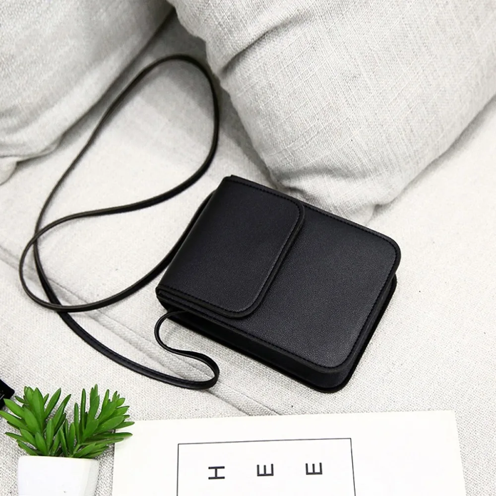 Women Bag Cross-body Shoulder Bags Ladies Bag Mini Square Bags Clutch torebki damskie  (3)