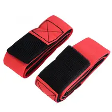 2 шт. 4 человек Giants шаги трамваи крепежная лента Открытый Командные игры тренировочное оборудование командные игры