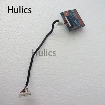 

Hulics Original FOR ACER Aspire 5338 5738 5738G 5738ZG 5542 USB Board with Cable LS-7212P JV50-MV 08649-1 48.4CG04.011 tested ok