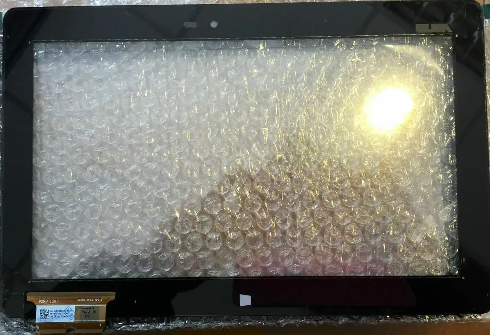 NeoThinking Touch Panel Screen Glass Lens For Asus VivoTab Smart ME400 ME400C 5268N REV:2 FPC-2 | Компьютеры и офис