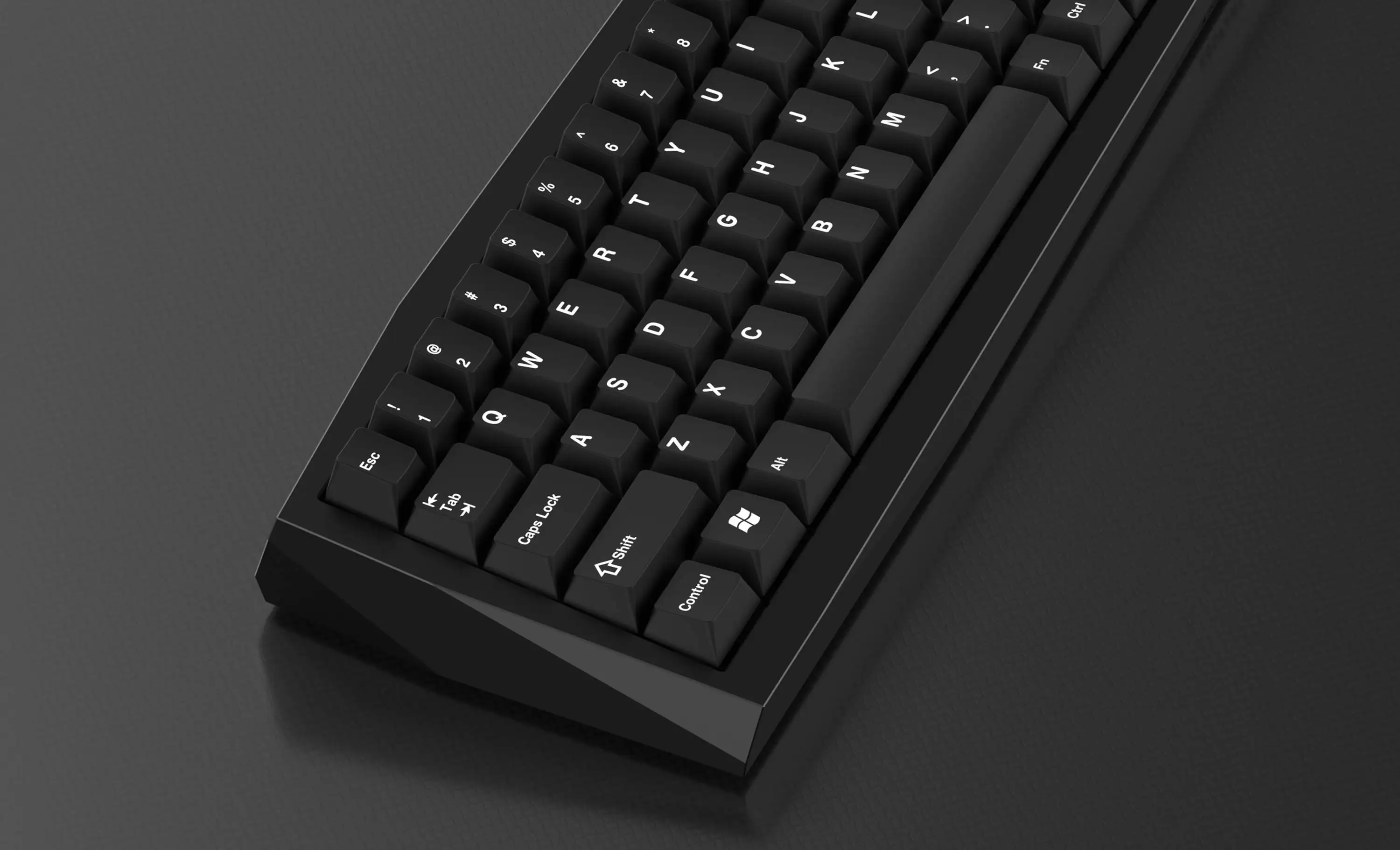 KBDfans Blade 60 自作キーボード KBDFANS BLADE60 自作キーボード